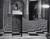 Abelardo Morell, The Metropolitan Opera, Romeo and Juliet Set