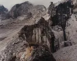Edward Burtynsky, Carrara Marble Quarries #23, Carrara, Italy