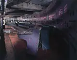 Robert Polidori, Unit 4 Control Room, Chernobyl