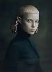Desirée Dolron, Xteriors XVIII, 2018, Chromogenic print
