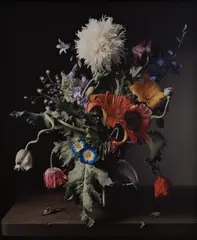Sharon Core, 1665, 2011, Archival pigment print