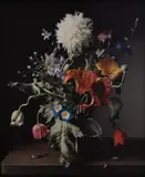 Sharon Core, 1665, 2011, Archival pigment print