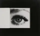 Anne Collier, Eye (Greased Glass Plate), 2007, Chromogenic print, mounted
