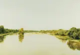Elger Esser, Loire II, Frankreich