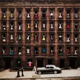 Ormond Gigli, Girls in the Windows, New York City