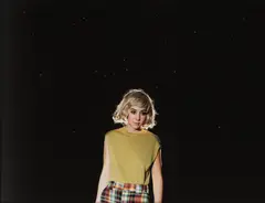 Sophie from Week-End by Alex Prager, 2009, Chromogenic print, sold Apr 2021