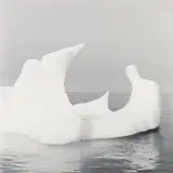 Lynn Davis, Iceberg #32, Disko Bay, Greenland
