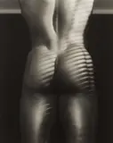 Robert Mapplethorpe, Ken Moody, 1985, Gelatin silver print
