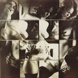 Robert Heinecken, Vary Cliché / Autoeroticism, 1974, Photolithograph from the portfolio Vary Cliché (Self-published, 1979), printed 1978