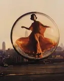 Melvin Sokolsky, Over New York