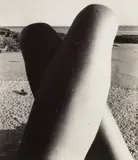 Bill Brandt, Nude, St. Cyprien