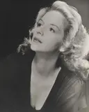 Man Ray, Portrait of Ruth Ford