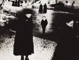 Mario Giacomelli, Scanno