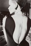 Jeanloup Sieff, Le dos d’Astrid, Harper's Bazaar, Palm Beach