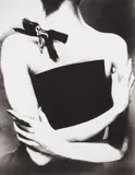 Lillian Bassman, Betty Threat, Harper's Bazaar, New York