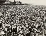 Weegee, Coney Island