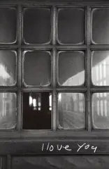 I Love You (Chicago El) by Frank Paulin, 1951, Gelatin silver print, mounted to board, sold Oct 2021