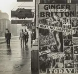Walker Evans, Chicago