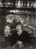 Christian Bérard, Les Filles de Montmartre