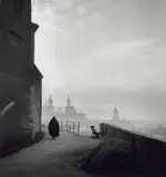 Ernst Haas, Salzburg, Austria