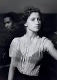 Édouard Boubat, Lella, Bretagne