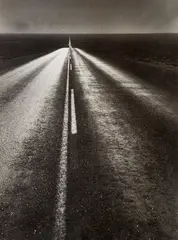 Robert Frank, U.S. 285, New Mexico, 1956, Gelatin silver print