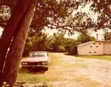 Stephen Shore, Key Largo, Florida, November 10, 1977, Chromogenic print