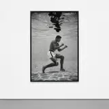 Flip Schulke, Ali Underwater