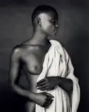Ada by Robert Mapplethorpe, 1982, Gelatin silver print, sold Oct 2021