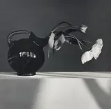 Tulips by Robert Mapplethorpe, 1982, Gelatin silver print, sold Oct 2021