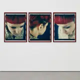 Dawoud Bey, Sara