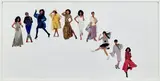 Hank Willis Thomas, Alive with Pleasure! Chorus Line from Fair Warning