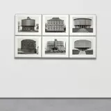 Bernd and Hilla Becher, Water Towers