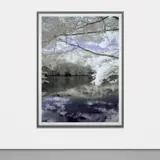 Thomas Ruff, jpeg li01, 2007, Chromogenic print, face-mounted to Plexiglas