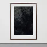 Thomas Ruff, Sterne, 17h 51m /-22°, 1990, Chromogenic print, face-mounted to Plexiglas