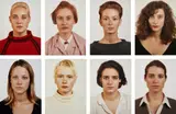 Thomas Ruff, Selected Portraits
