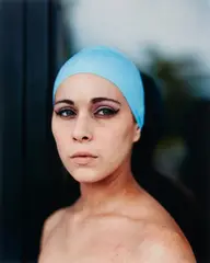 Alec Soth, Misty, 2005, Chromogenic print