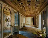 Andrew Moore, Peacock Alley, Lee Plaza Hotel, Detroit