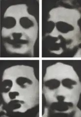 Christian Boltanski, Gymnasium Chases, San Francisco: Crown Point Press, 1991. Twenty-four photogravures