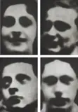 Christian Boltanski, Gymnasium Chases, San Francisco: Crown Point Press, 1991. Twenty-four photogravures