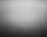 Hiroshi Sugimoto, Bay of Sagami, Atami, 1997, Gelatin silver print