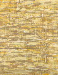 Untitled (C-1482) by Marco Breuer, 2014, Unique chromogenic print, burned and scraped, sold Oct 2021