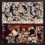 Action Painter II, After Rudy Burckhardt from Pictures of Chocolate by Vik Muniz, 2002, Dye destruction print, sold Oct 2021