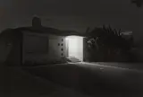 Henry Wessel, Jr., Night Walk, Los Angeles, No. 28