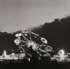 Robert Adams, Longmont, Colorado, 1979, Gelatin silver print, printed 1990