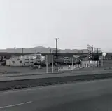 Robert Adams, Along Interstate 25, Eden, Colorado