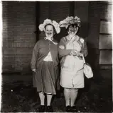 Diane Arbus, Untitled (1)