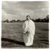 Diane Arbus, Untitled (3), 1970-1971, Gelatin silver print, printed later by Neil Selkirk