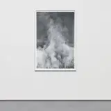 Adam Fuss, Untitled (From the series My Ghost)