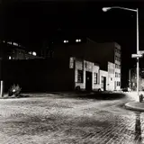Peter Hujar, Leroy Street